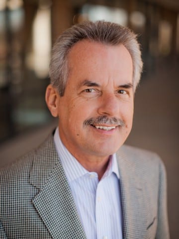 Jim Albright
